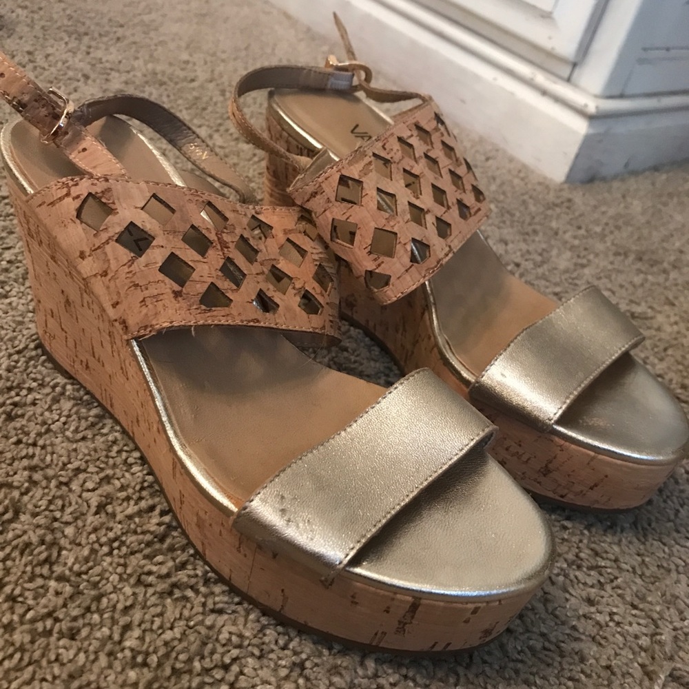 wedges